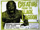 Creature from the Black Lagoon - Movie Poster (xs thumbnail)