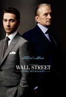 Wall Street: Money Never Sleeps - Movie Poster (xs thumbnail)