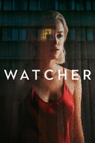 Watcher - Movie Cover (xs thumbnail)