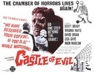 Castle of Evil - Movie Poster (xs thumbnail)