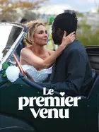 Le premier venu - French Movie Poster (xs thumbnail)