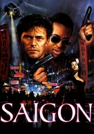 Saigon - German Movie Cover (xs thumbnail)