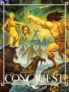 Conquest - Movie Cover (xs thumbnail)