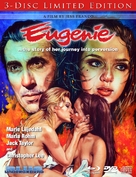 Eugenie - Blu-Ray movie cover (xs thumbnail)