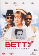 Nurse Betty - Hungarian Movie Cover (xs thumbnail)