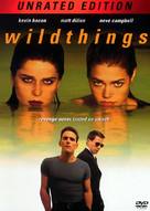 Wild Things - Movie Cover (xs thumbnail)
