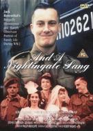 And a Nightingale Sang - British Movie Cover (xs thumbnail)