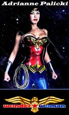 &quot;Wonder Woman&quot; - Canadian Movie Poster (xs thumbnail)