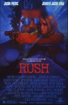 Rush - Movie Poster (xs thumbnail)