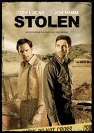 Stolen Lives - DVD movie cover (xs thumbnail)