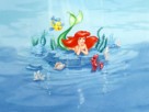 &quot;The Little Mermaid&quot; - Key art (xs thumbnail)