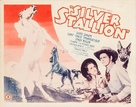 Silver Stallion - Movie Poster (xs thumbnail)