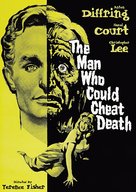 The Man Who Could Cheat Death - Movie Cover (xs thumbnail)