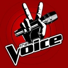 &quot;The Voice&quot; - Logo (xs thumbnail)
