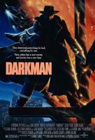 Darkman - Movie Poster (xs thumbnail)