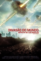 Battle: Los Angeles - Brazilian Movie Poster (xs thumbnail)