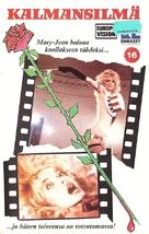 Special Effects - Finnish VHS movie cover (xs thumbnail)