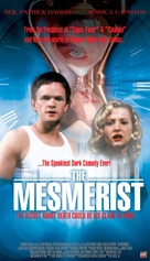 The Mesmerist - Movie Poster (xs thumbnail)