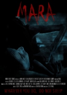 Mara - British Movie Poster (xs thumbnail)