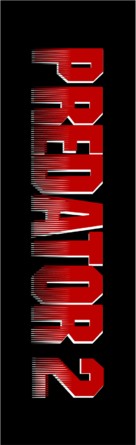 Predator 2 - Logo (xs thumbnail)