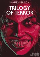 Trilogy of Terror - Movie Cover (xs thumbnail)