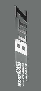 Blitz - Logo (xs thumbnail)