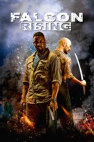 Falcon Rising - Movie Cover (xs thumbnail)