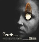 The Truth - Movie Poster (xs thumbnail)