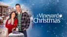 A Vineyard Christmas - Movie Poster (xs thumbnail)