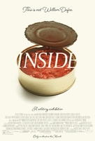 Inside - Canadian Movie Poster (xs thumbnail)