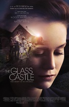 The Glass Castle - Movie Poster (xs thumbnail)