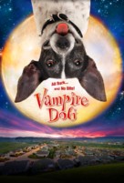 Vampire Dog - Movie Poster (xs thumbnail)