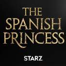&quot;The Spanish Princess&quot; - Logo (xs thumbnail)