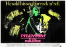 Phantom of the Paradise - Movie Poster (xs thumbnail)