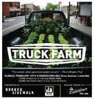 Truck Farm - Movie Poster (xs thumbnail)