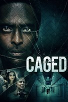 Caged - Movie Cover (xs thumbnail)