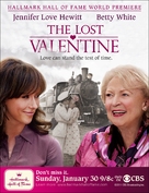 The Lost Valentine - Movie Poster (xs thumbnail)