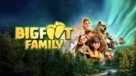 Bigfoot Family - Dutch poster (xs thumbnail)