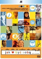 I Heart Huckabees - Polish DVD movie cover (xs thumbnail)