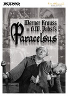 Paracelsus - Movie Cover (xs thumbnail)