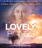 The Lovely Bones - Blu-Ray movie cover (xs thumbnail)