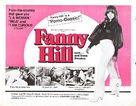Fanny Hill - Movie Poster (xs thumbnail)