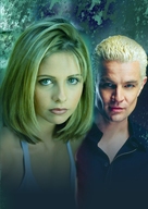 &quot;Buffy the Vampire Slayer&quot; - Key art (xs thumbnail)