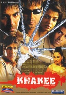 Khakee - Movie Poster (xs thumbnail)
