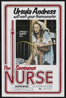L&#039;infermiera - Movie Poster (xs thumbnail)