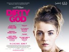 Dirty God - British Movie Poster (xs thumbnail)