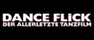 Dance Flick - German Logo (xs thumbnail)