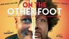 On the Other Foot - British Movie Poster (xs thumbnail)