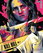 Kill Bill: Vol. 1 Cover