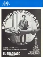 The Graduate Cover